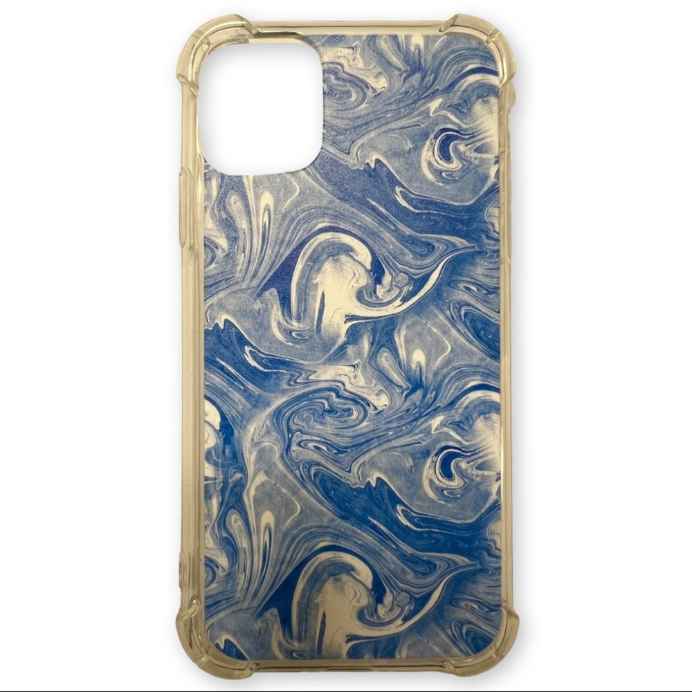 iphone 11 marble case